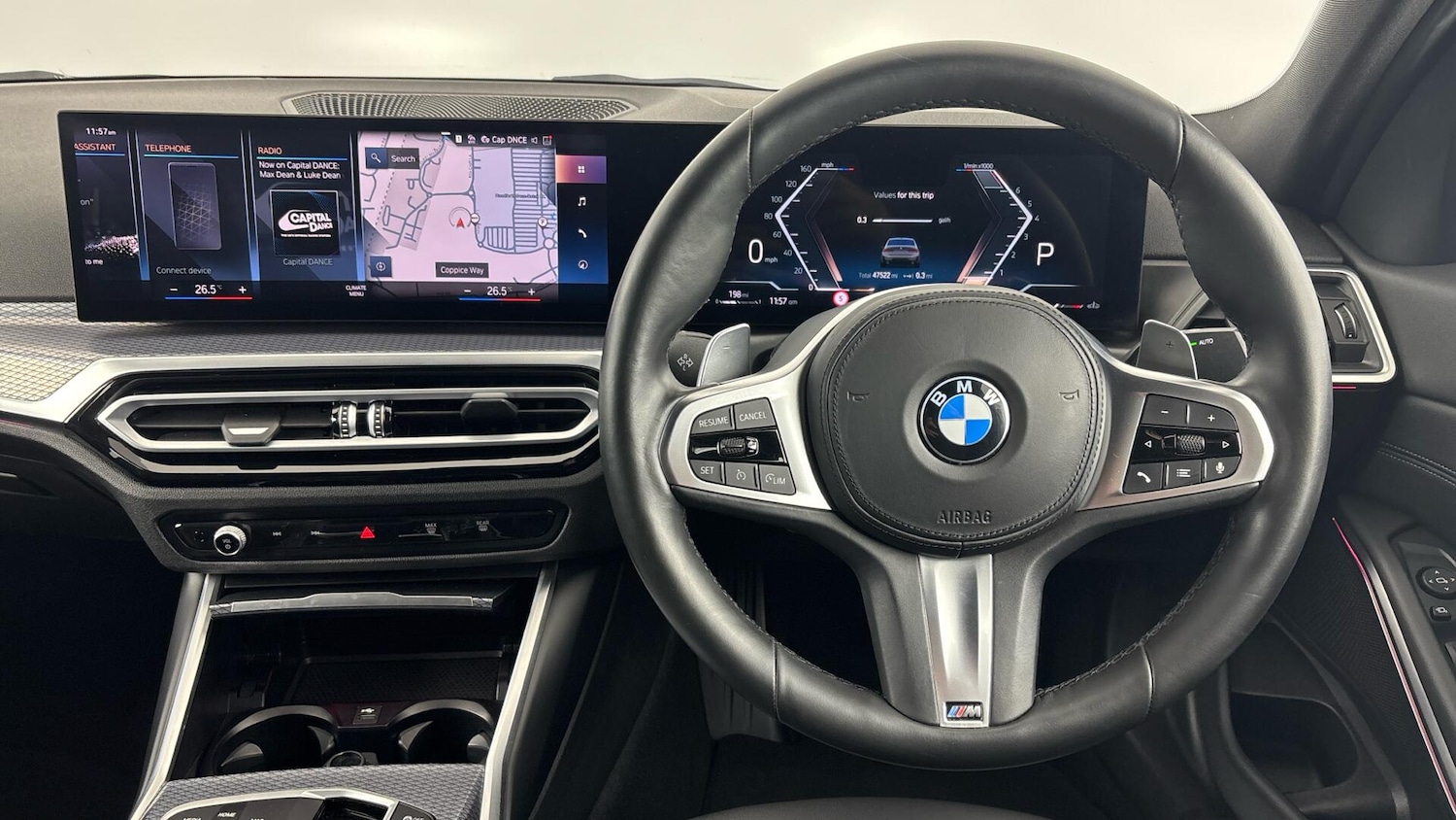 Used BMW 3 Series 2023 for sale - 78204126: Photo 5