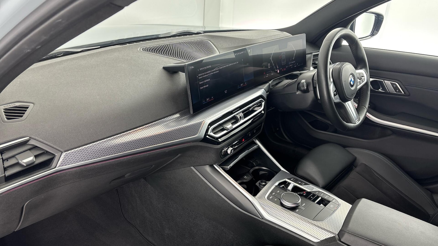 Used BMW 3 Series 2023 for sale - 78204126: Photo 7