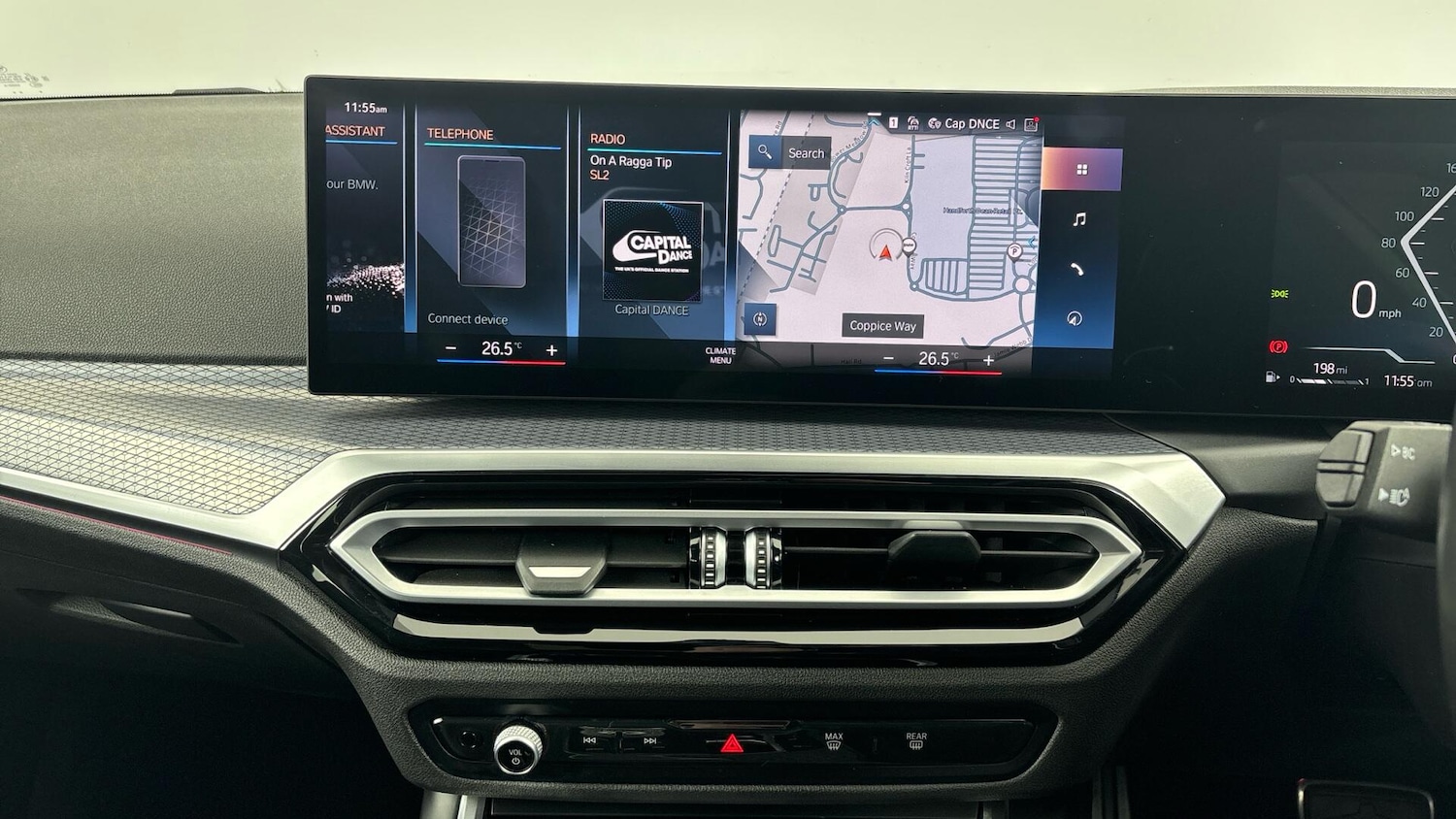 Used BMW 3 Series 2023 for sale - 78204126: Photo 8