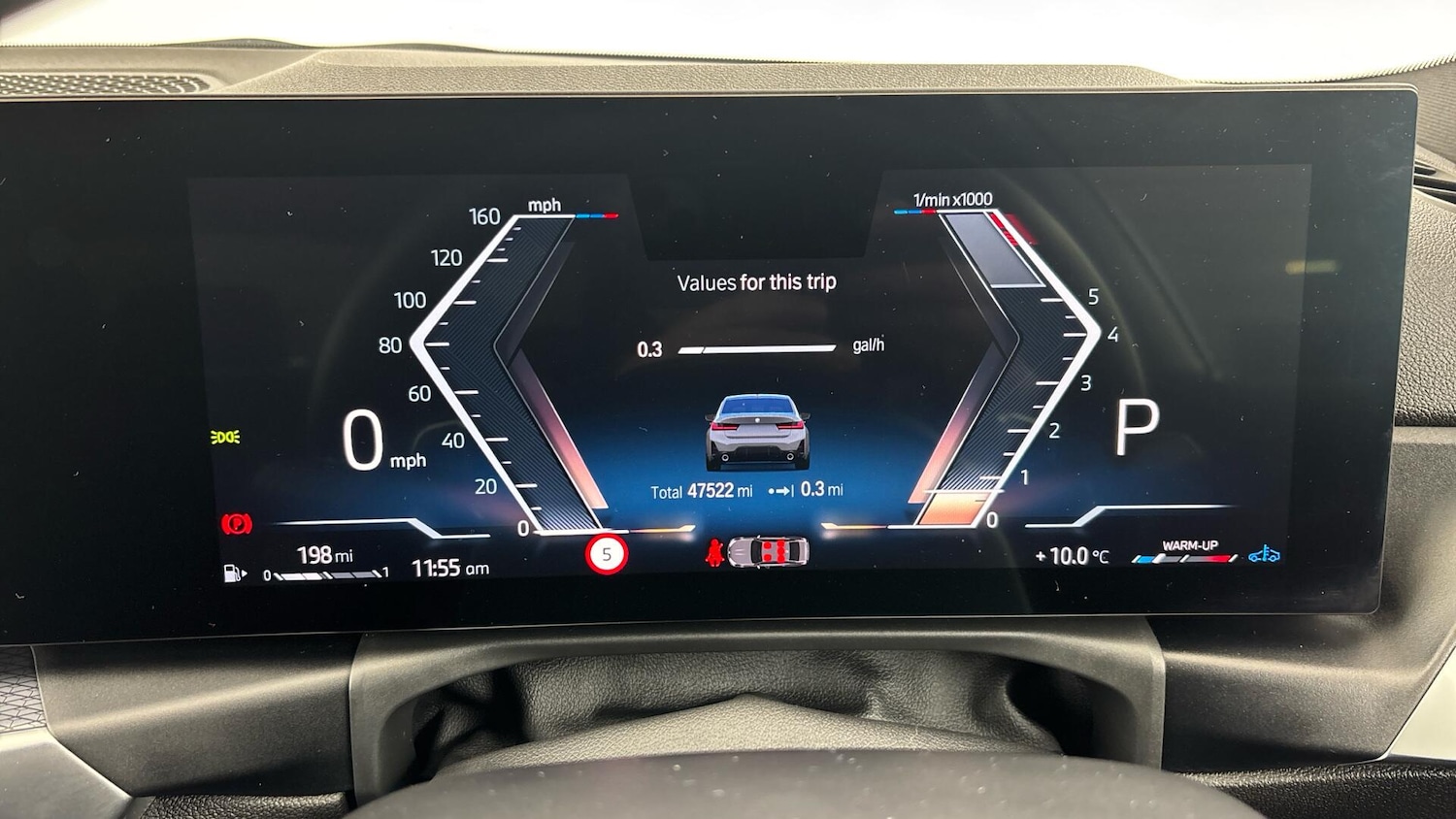 Used BMW 3 Series 2023 for sale - 78204126: Photo 9