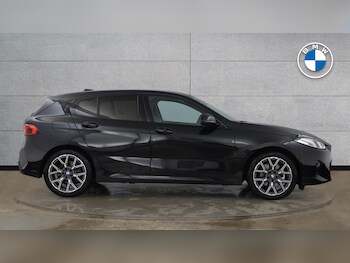 Used BMW 1 Series 2025 for sale - 77495984: Photo