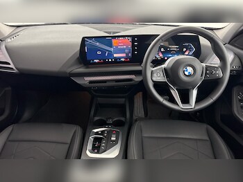 Used BMW 1 Series 2025 for sale - 77495984: Photo