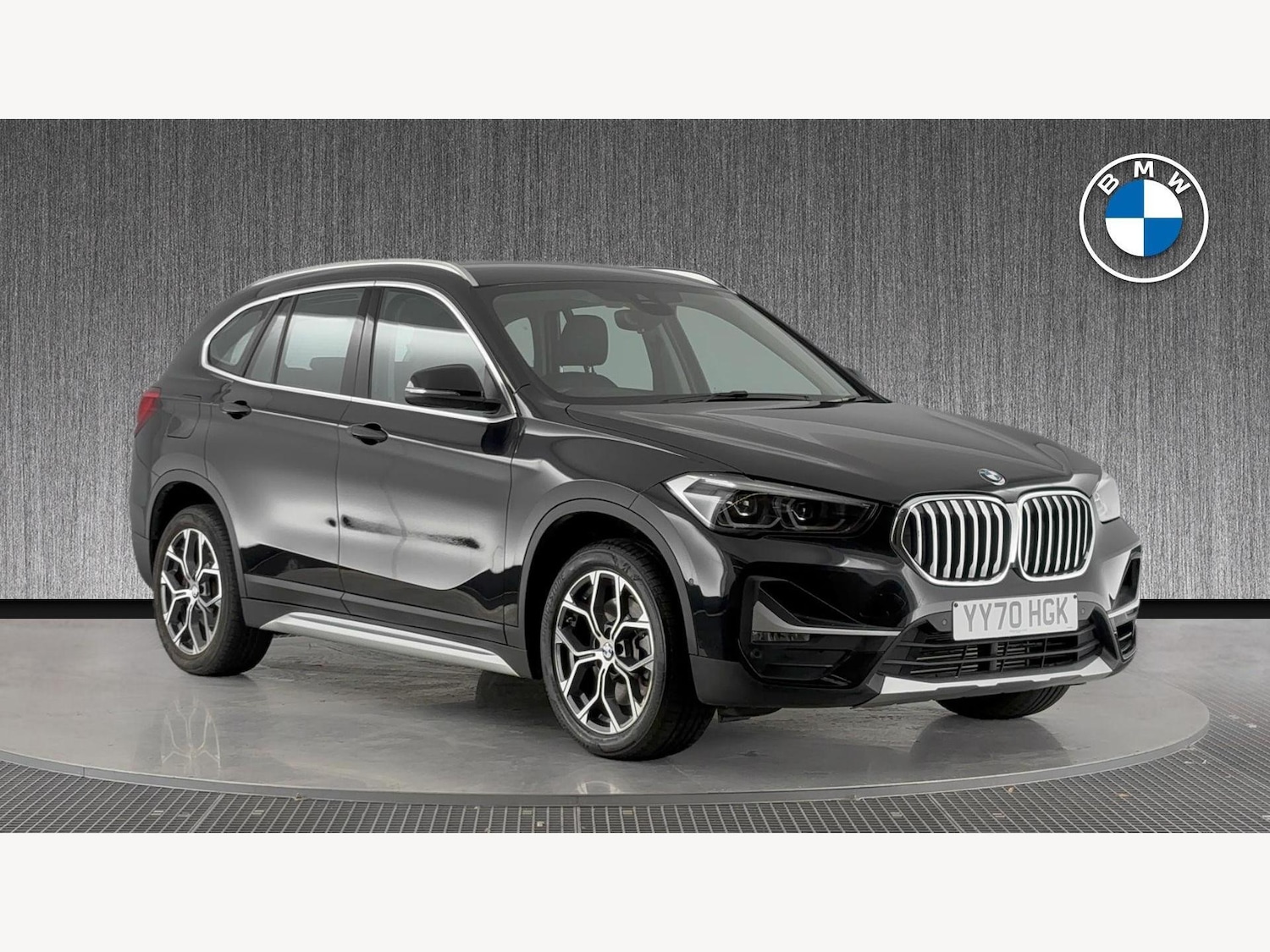 Used BMW X1 2020 for sale - 76760440: Photo 1
