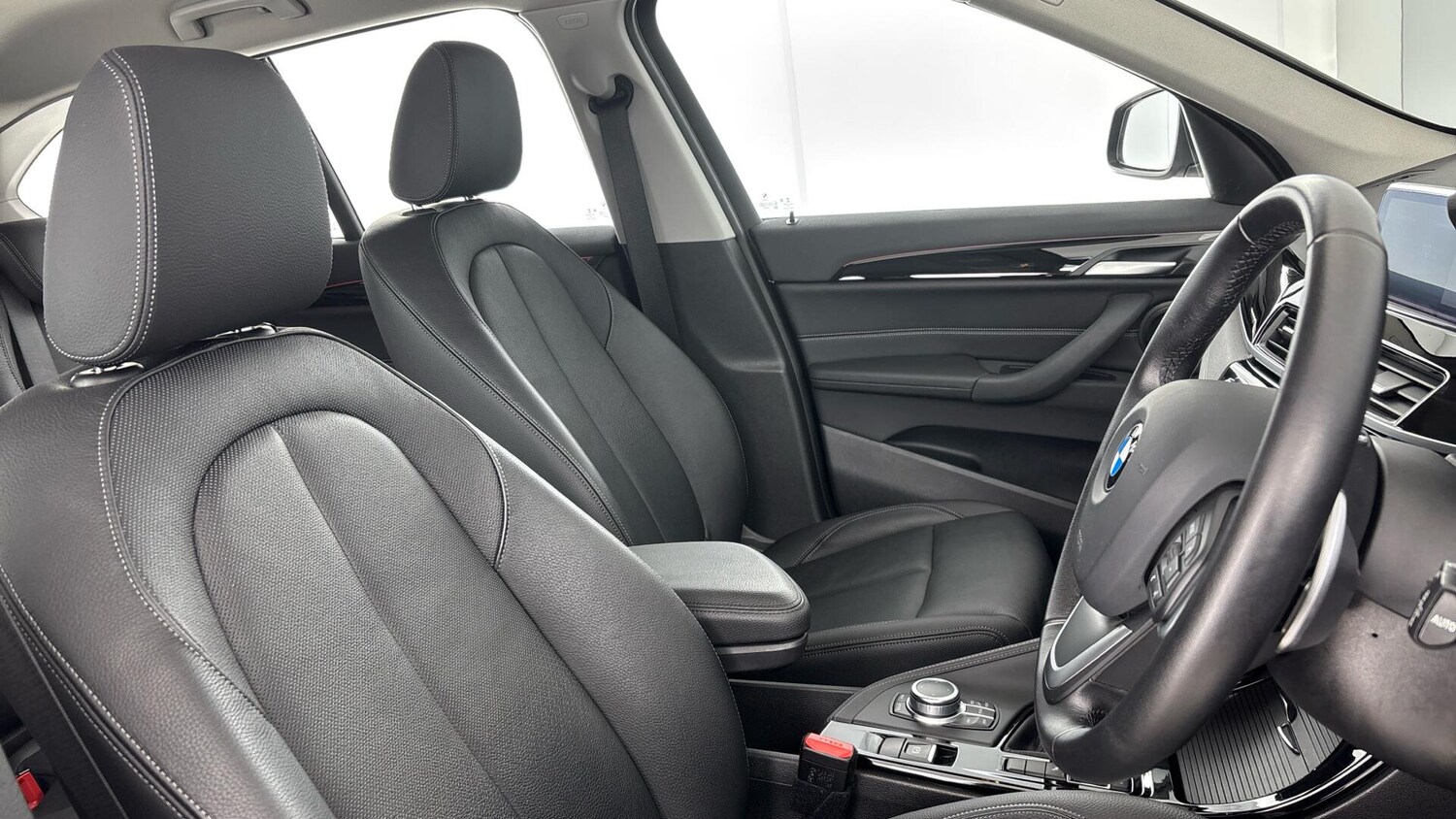 Used BMW X1 2020 for sale - 76760440: Photo 11