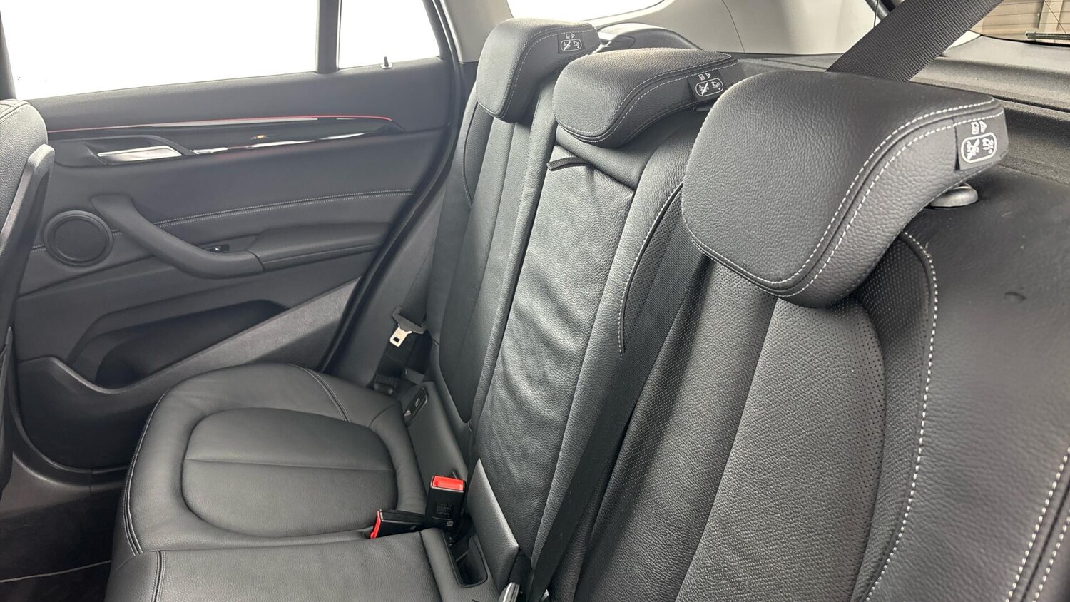 Used BMW X1 2020 for sale - 76760440: Photo 12