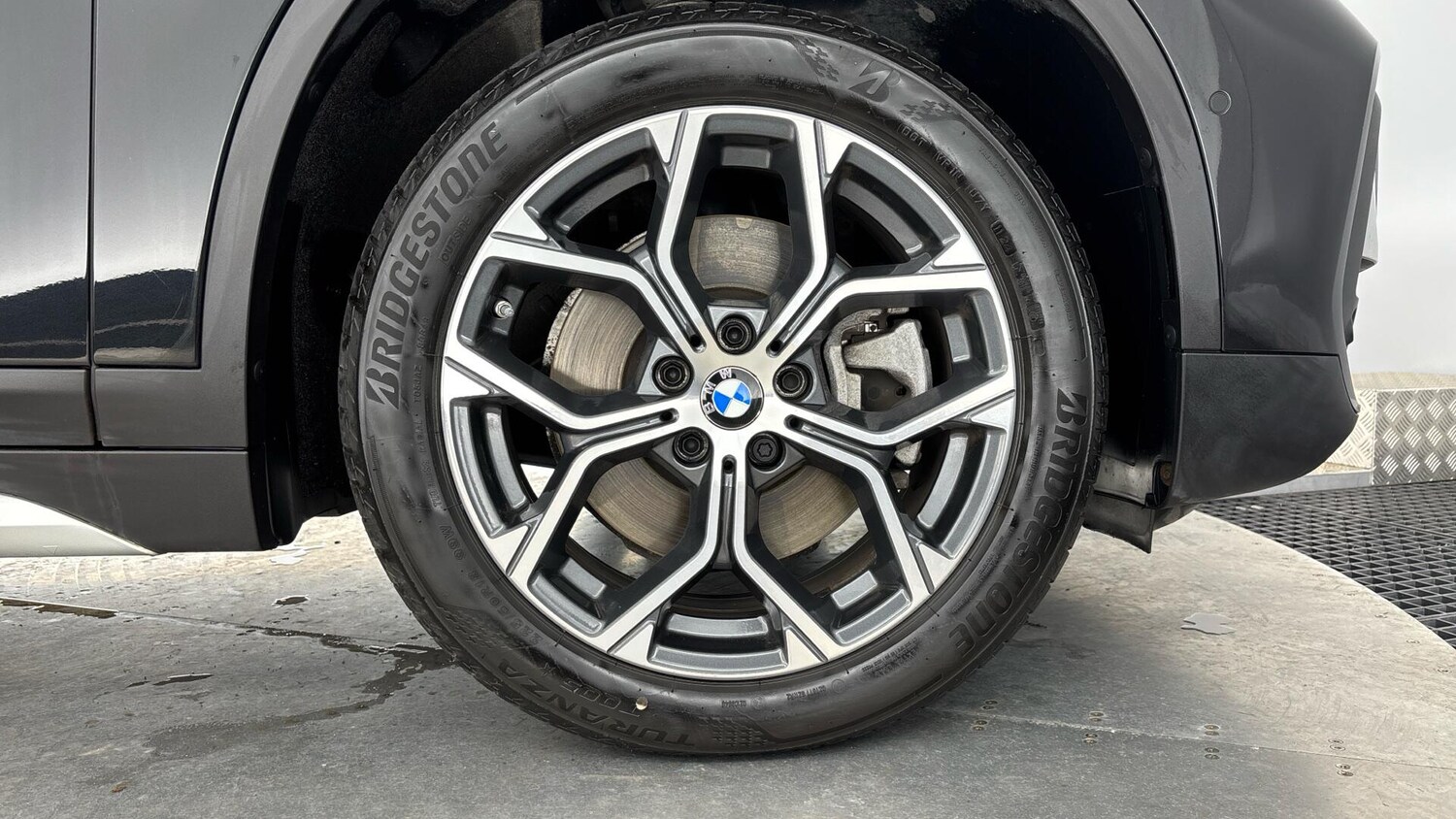 Used BMW X1 2020 for sale - 76760440: Photo 14