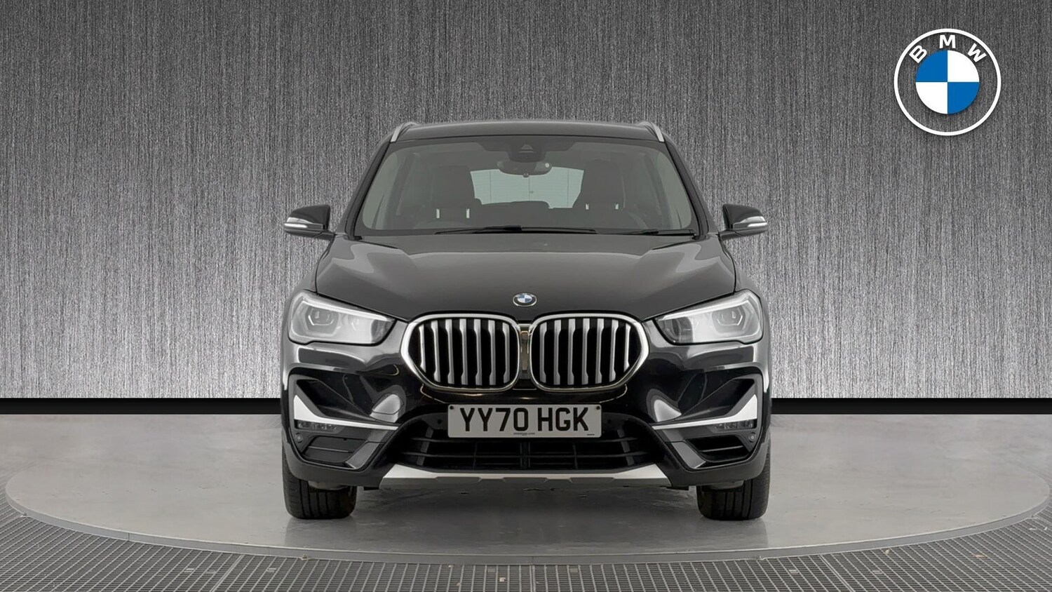 Used BMW X1 2020 for sale - 76760440: Photo 16