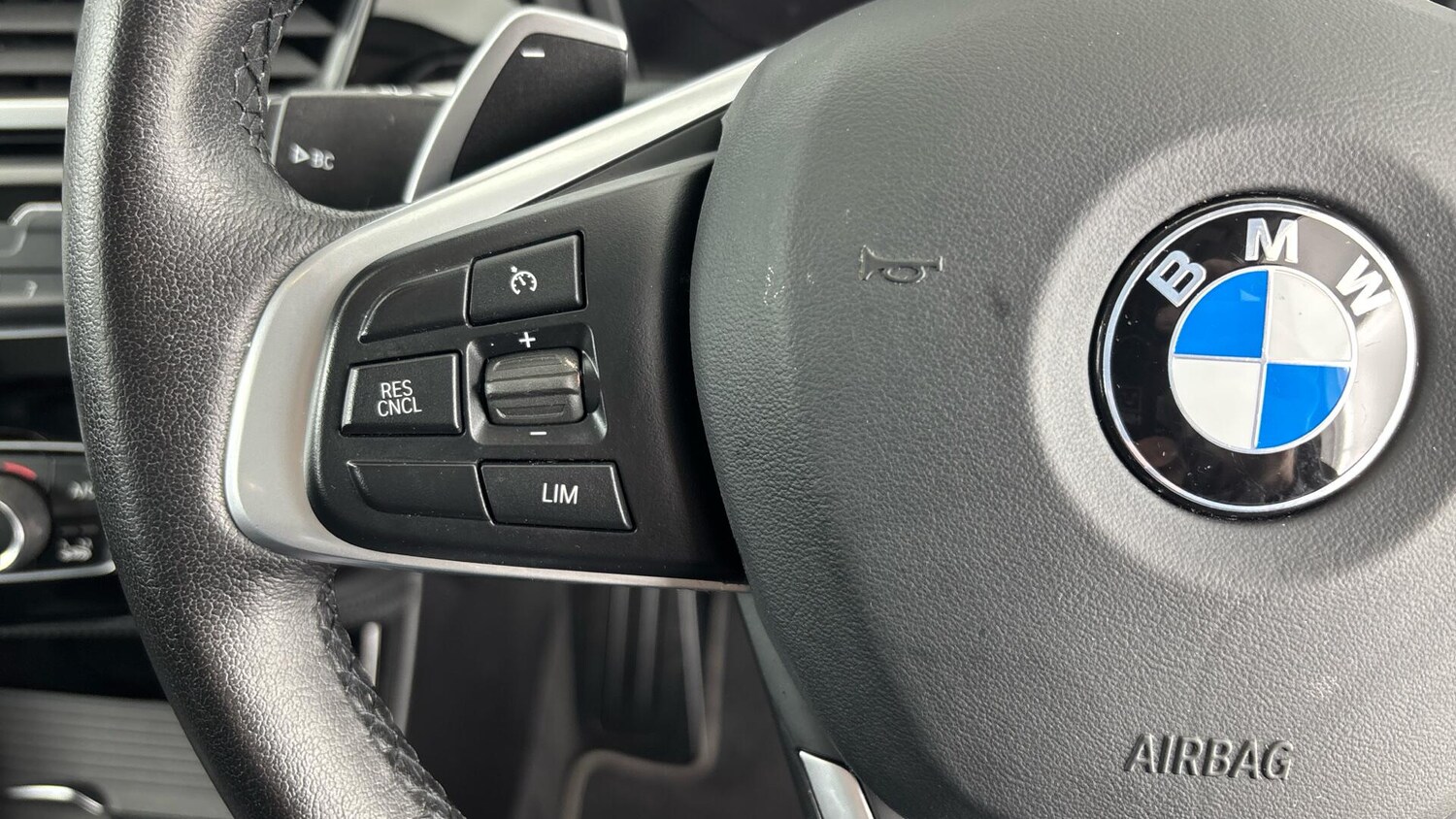 Used BMW X1 2020 for sale - 76760440: Photo 17