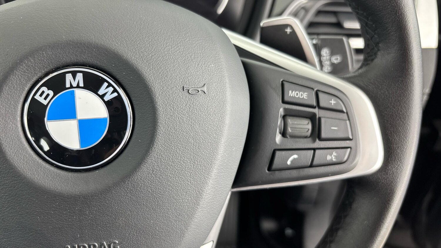 Used BMW X1 2020 for sale - 76760440: Photo 18