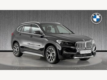 Used BMW X1 2020 for sale - 76760440: Photo