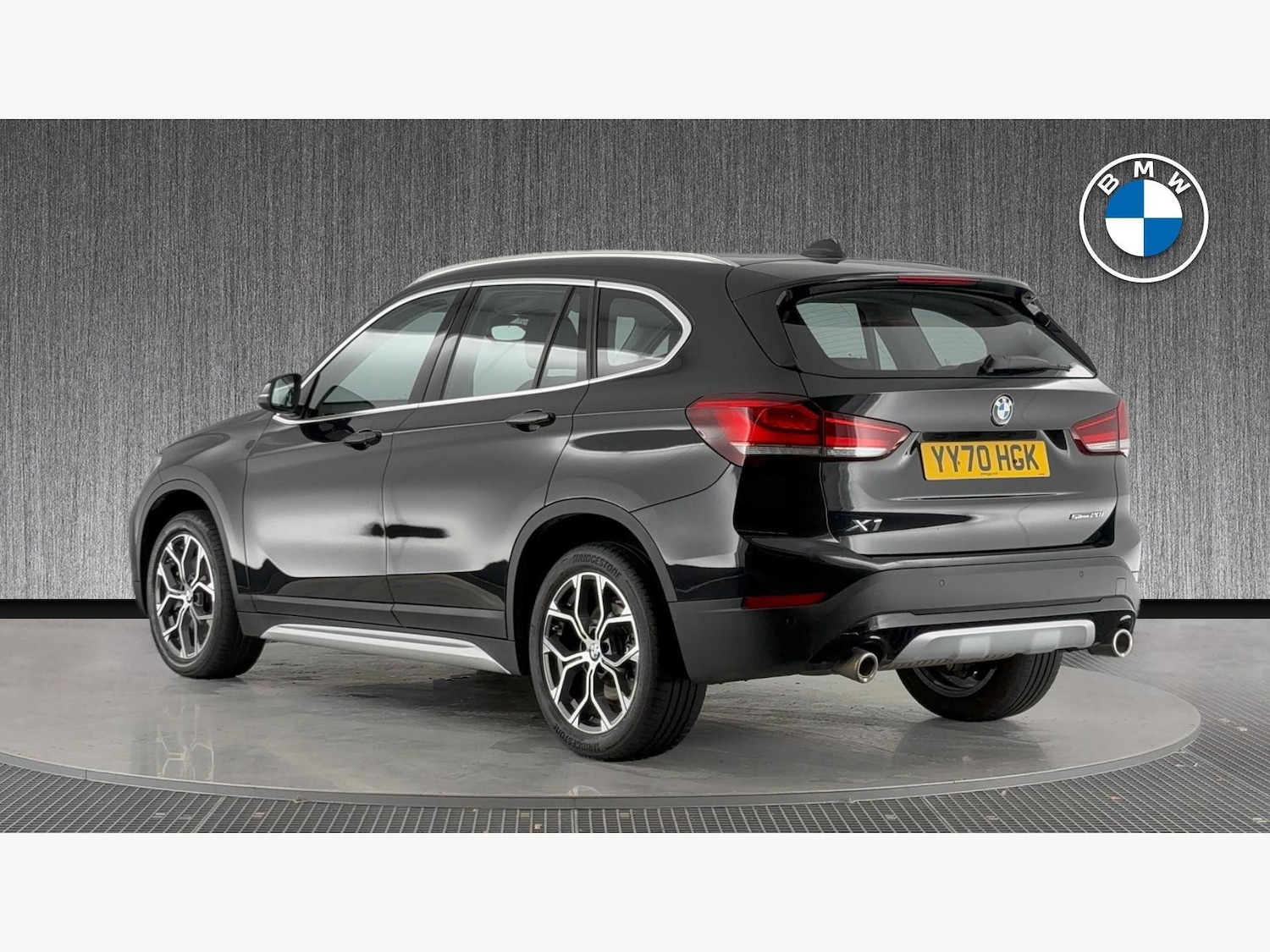 Used BMW X1 2020 for sale - 76760440: Photo 2