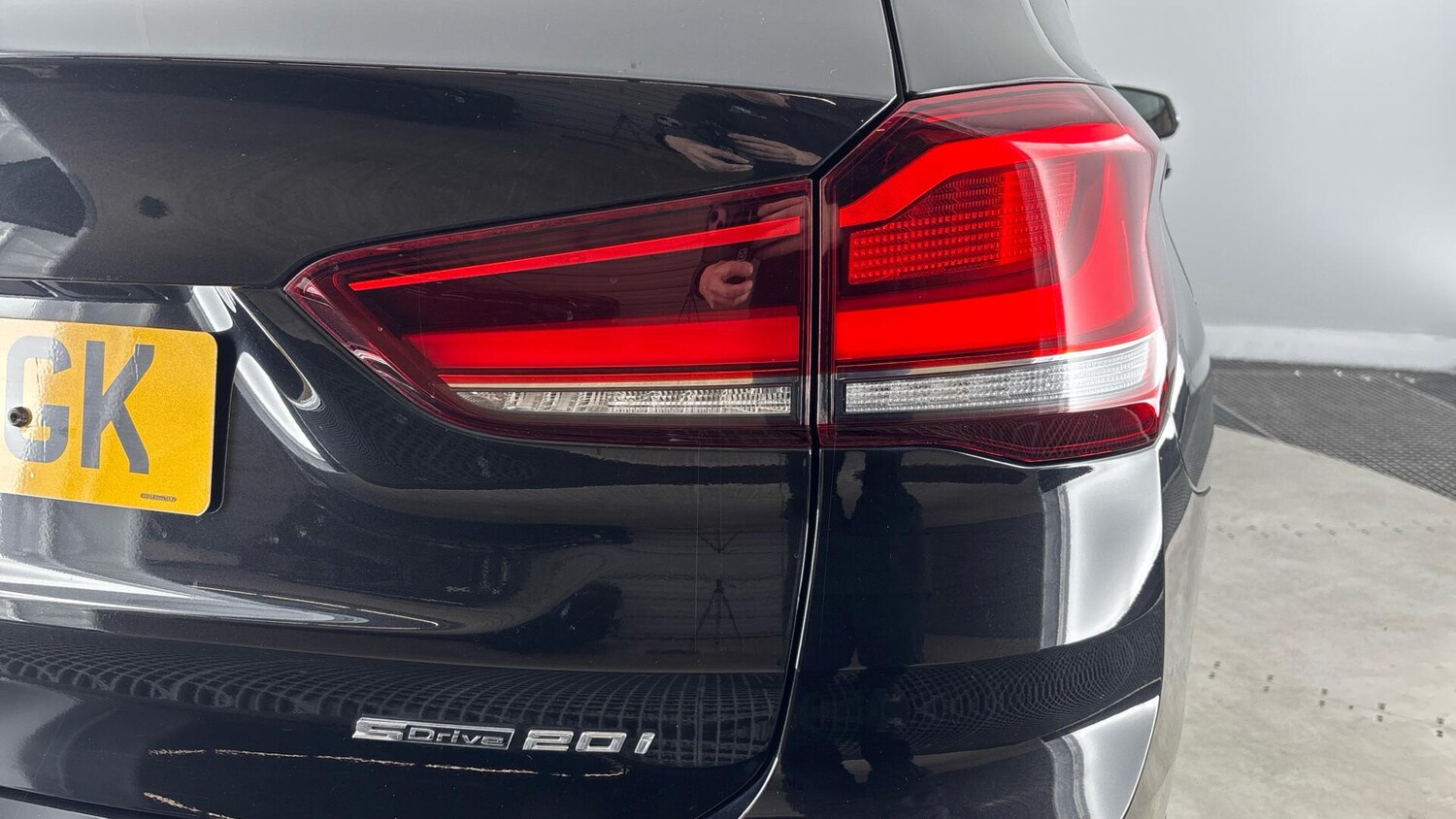 Used BMW X1 2020 for sale - 76760440: Photo 22