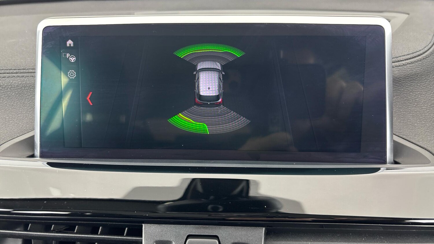 Used BMW X1 2020 for sale - 76760440: Photo 24