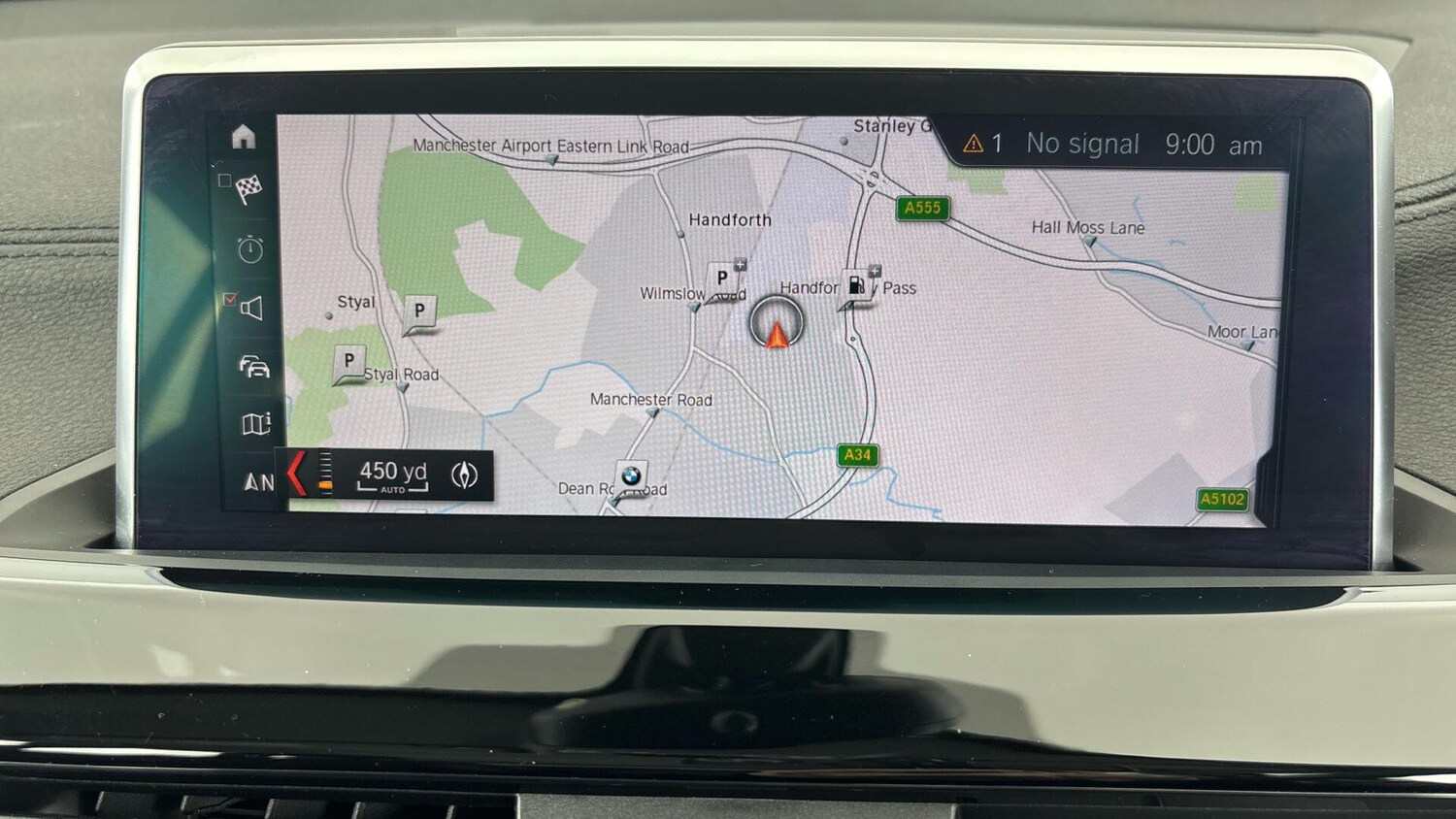 Used BMW X1 2020 for sale - 76760440: Photo 25