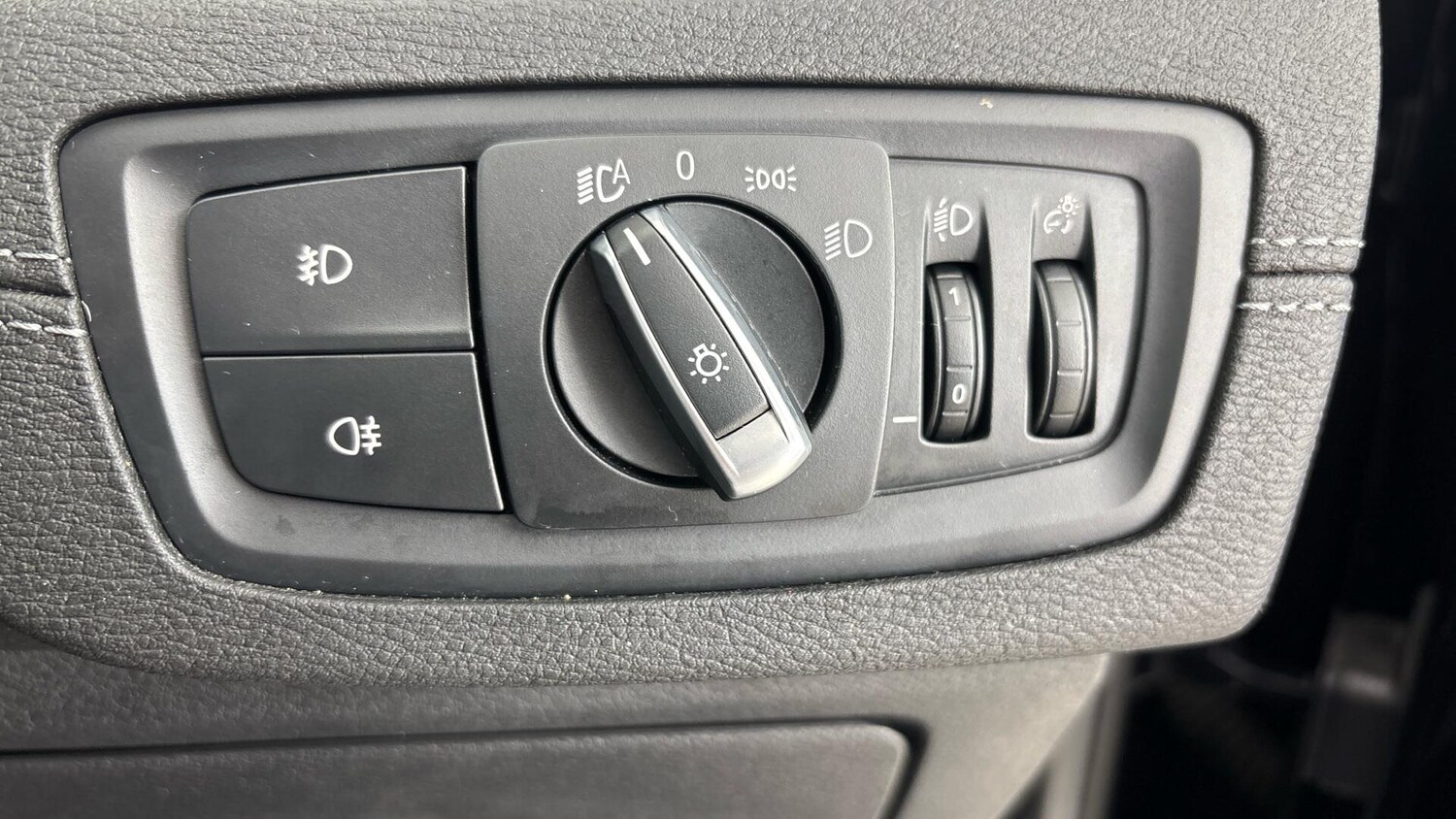 Used BMW X1 2020 for sale - 76760440: Photo 35