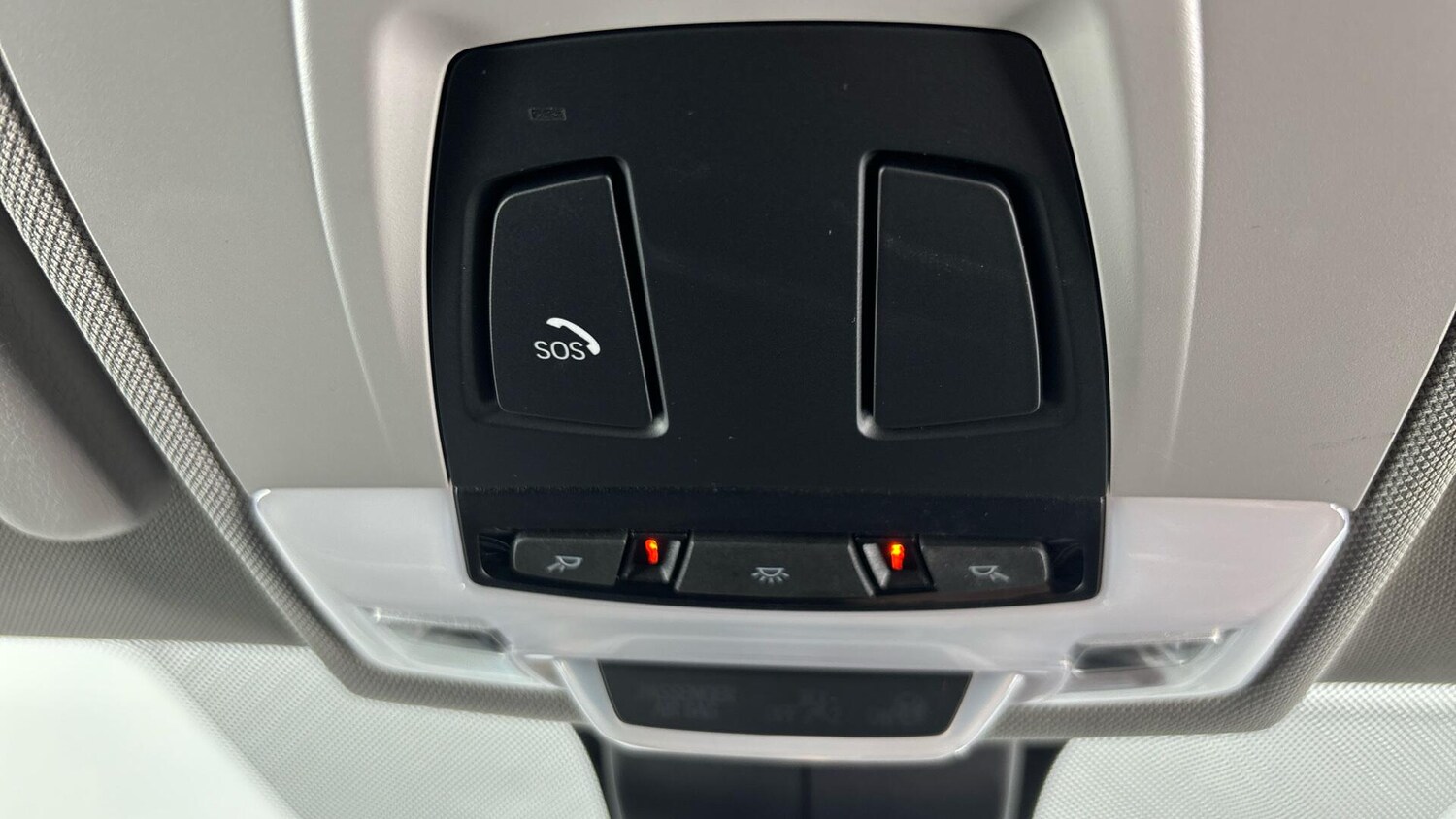 Used BMW X1 2020 for sale - 76760440: Photo 36