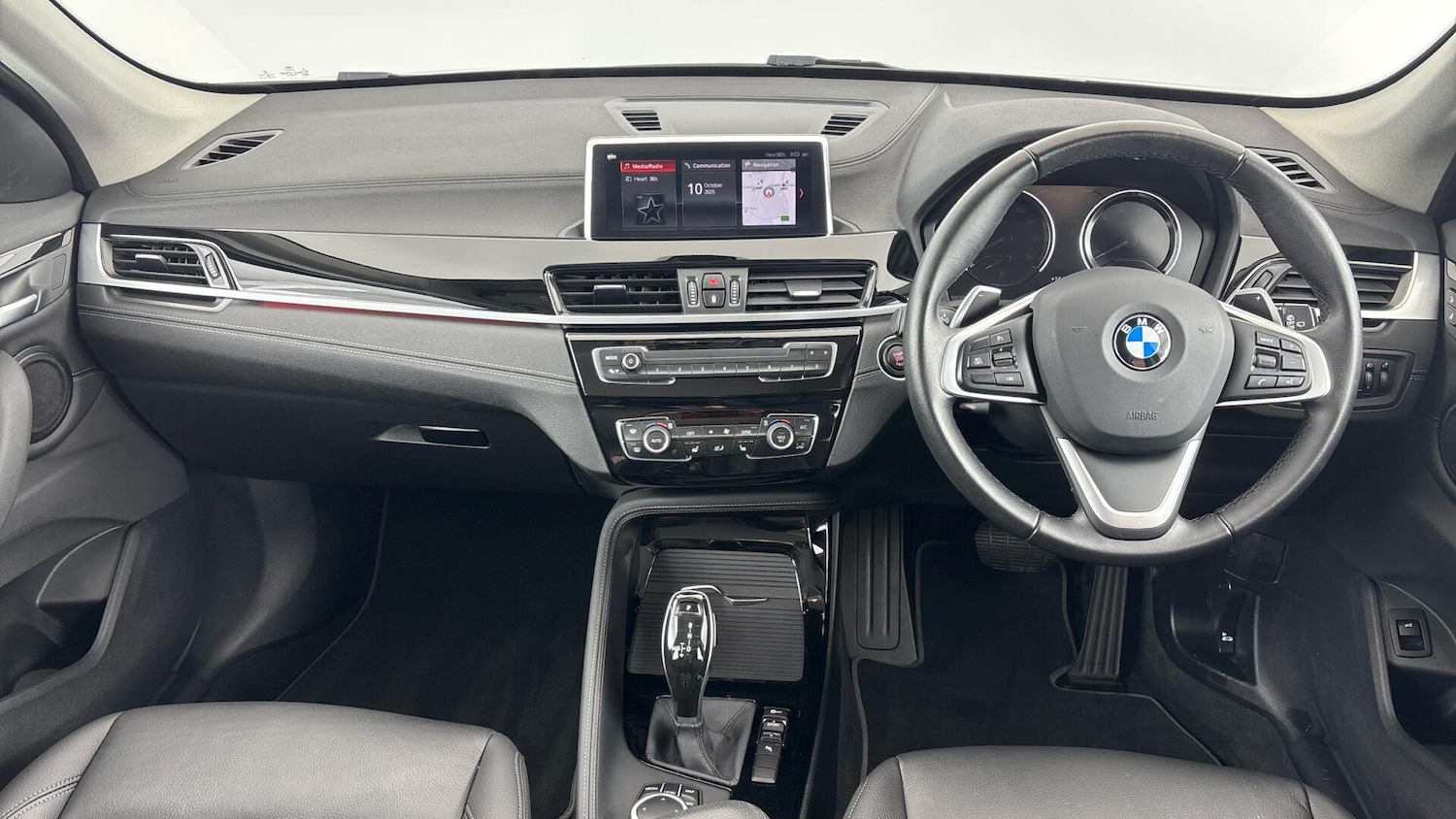 Used BMW X1 2020 for sale - 76760440: Photo 4