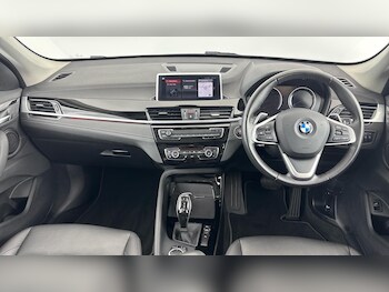 Used BMW X1 2020 for sale - 76760440: Photo