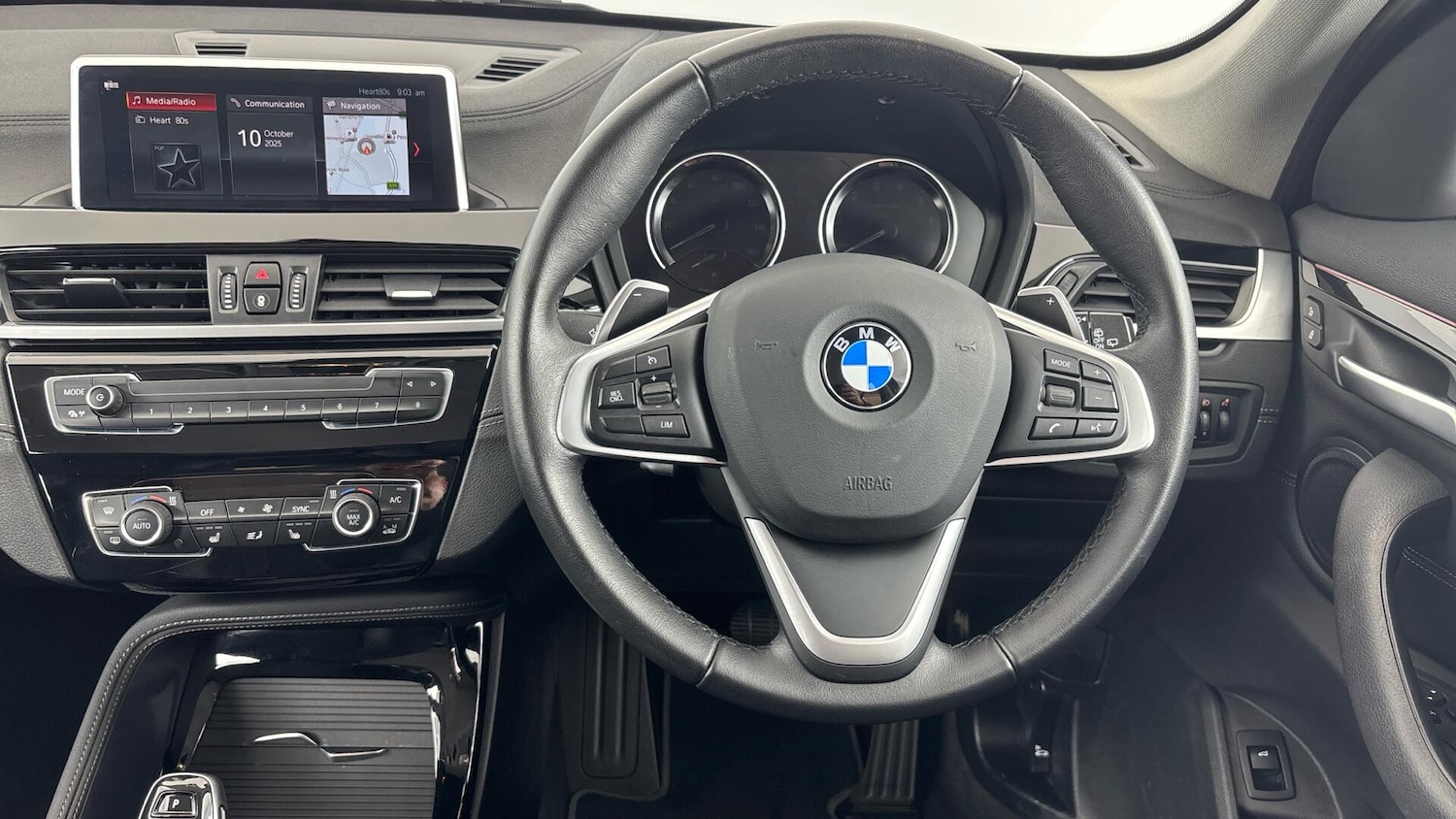 Used BMW X1 2020 for sale - 76760440: Photo 5