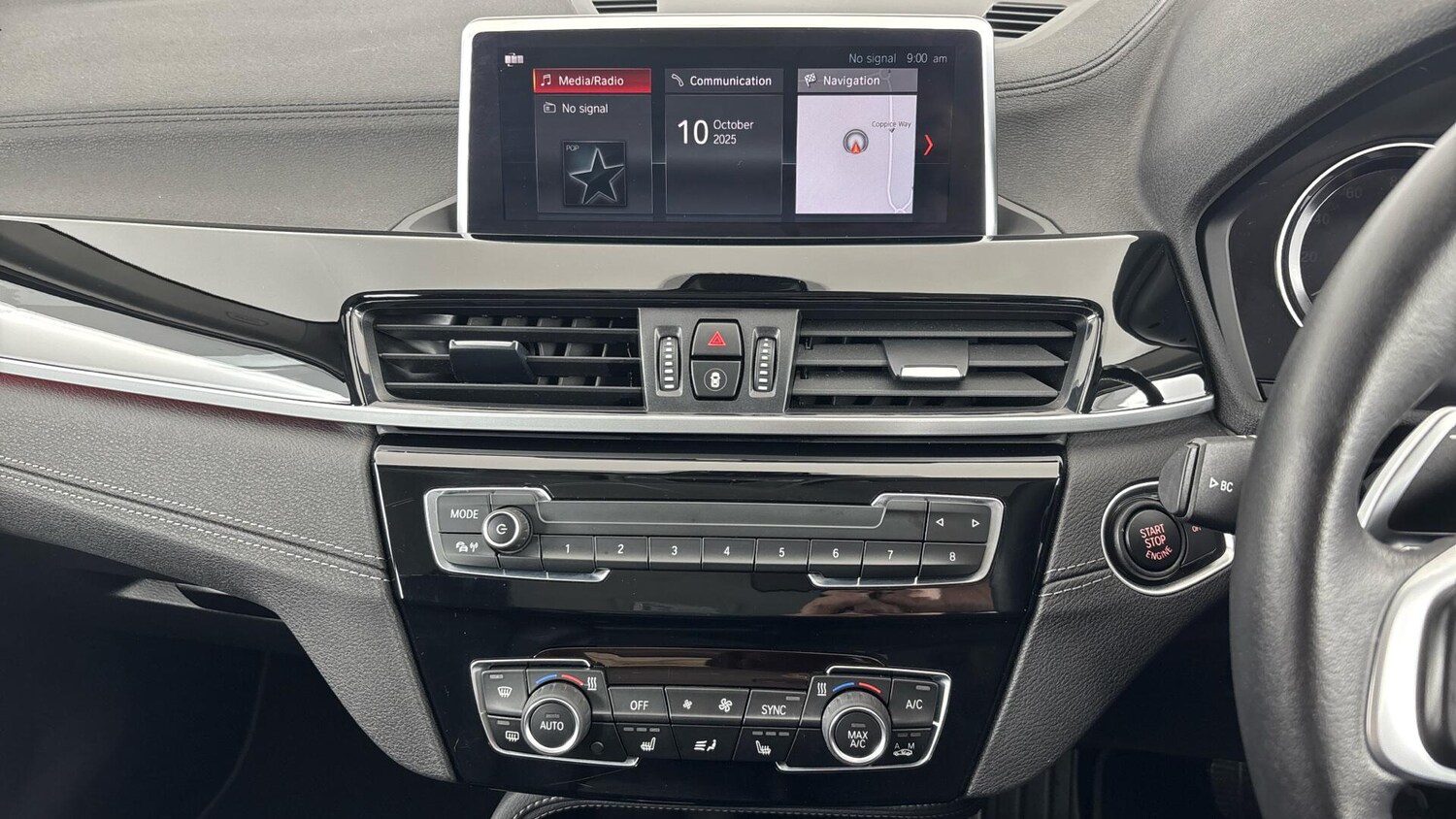 Used BMW X1 2020 for sale - 76760440: Photo 8