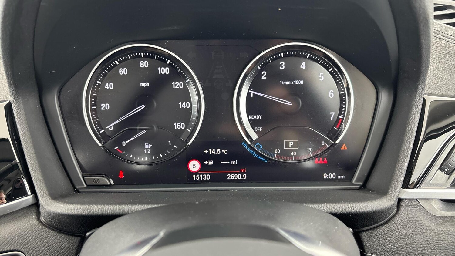 Used BMW X1 2020 for sale - 76760440: Photo 9