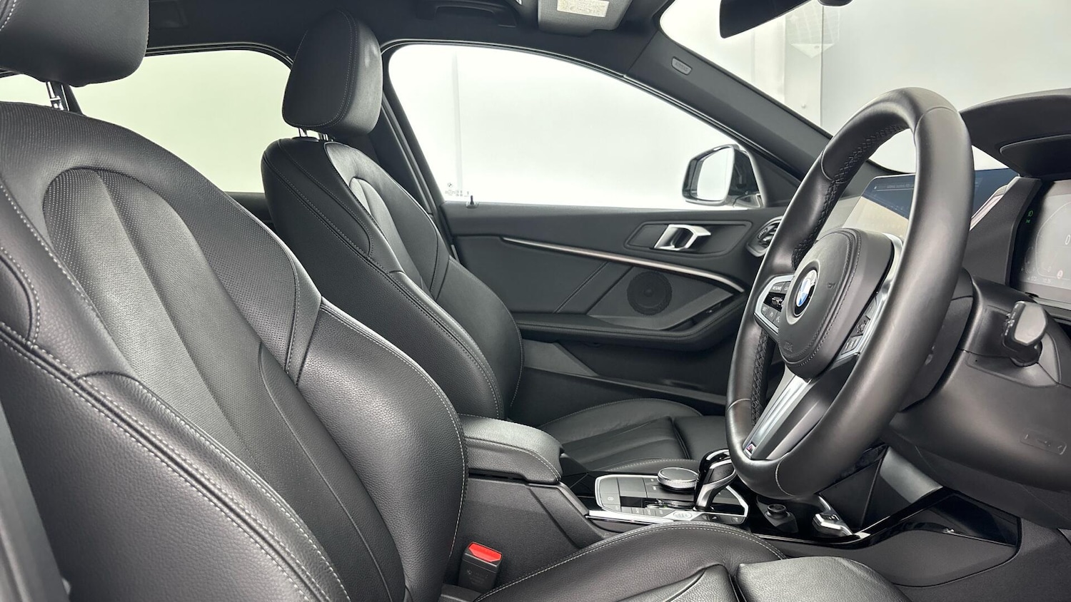 Used BMW 1 Series 2023 for sale - 77066978: Photo 11