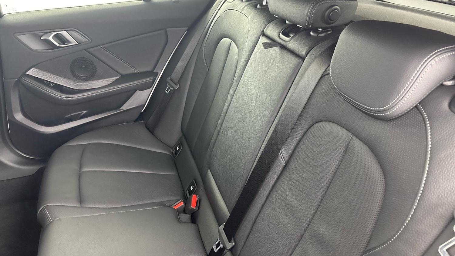 Used BMW 1 Series 2023 for sale - 77066978: Photo 12