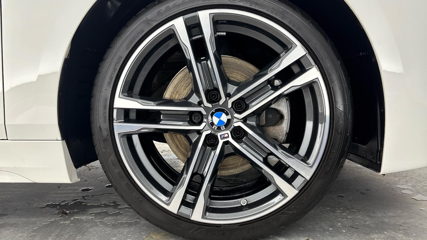 Used BMW 1 Series 2023 for sale - 77066978: Photo 14