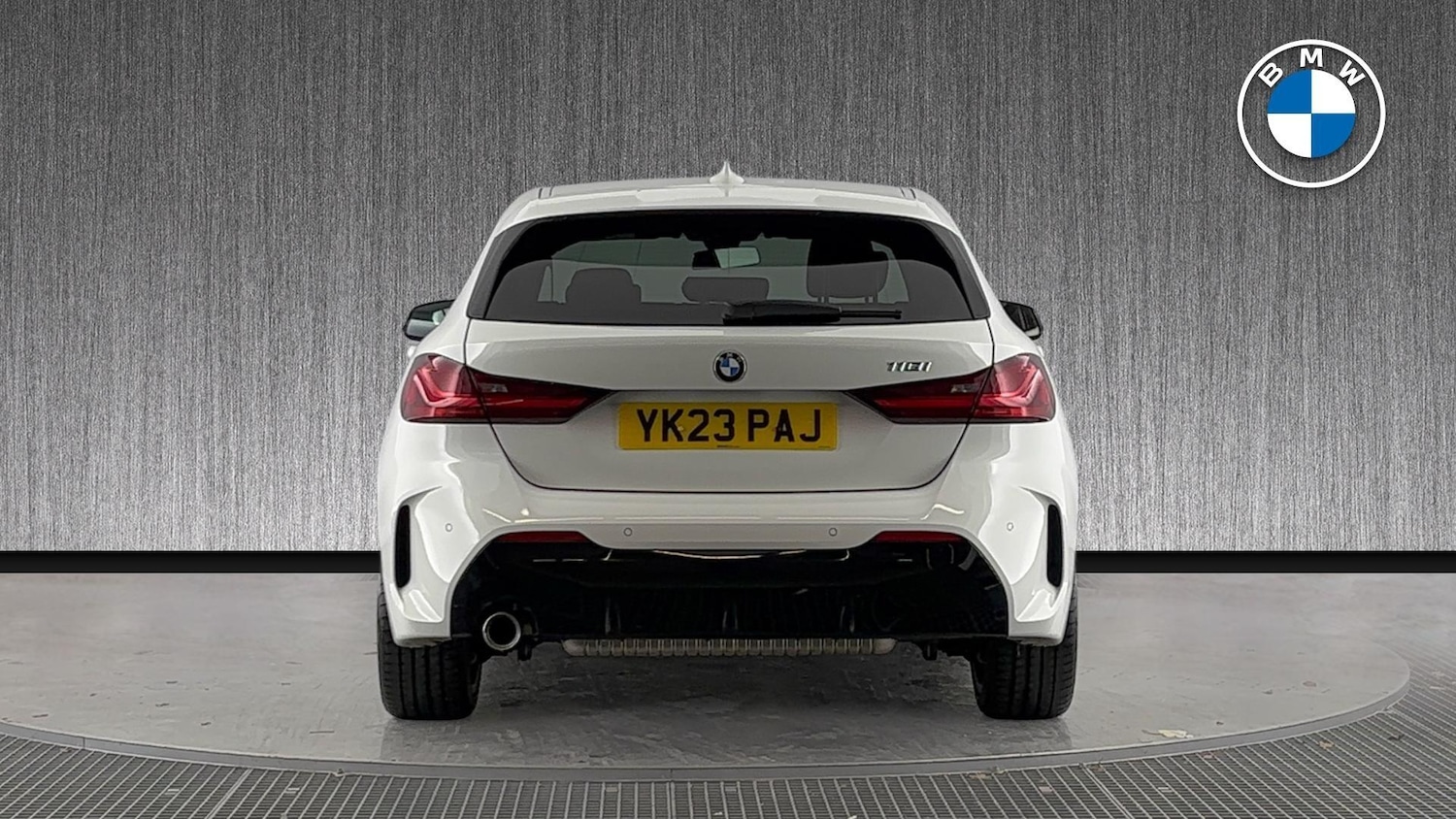 Used BMW 1 Series 2023 for sale - 77066978: Photo 15