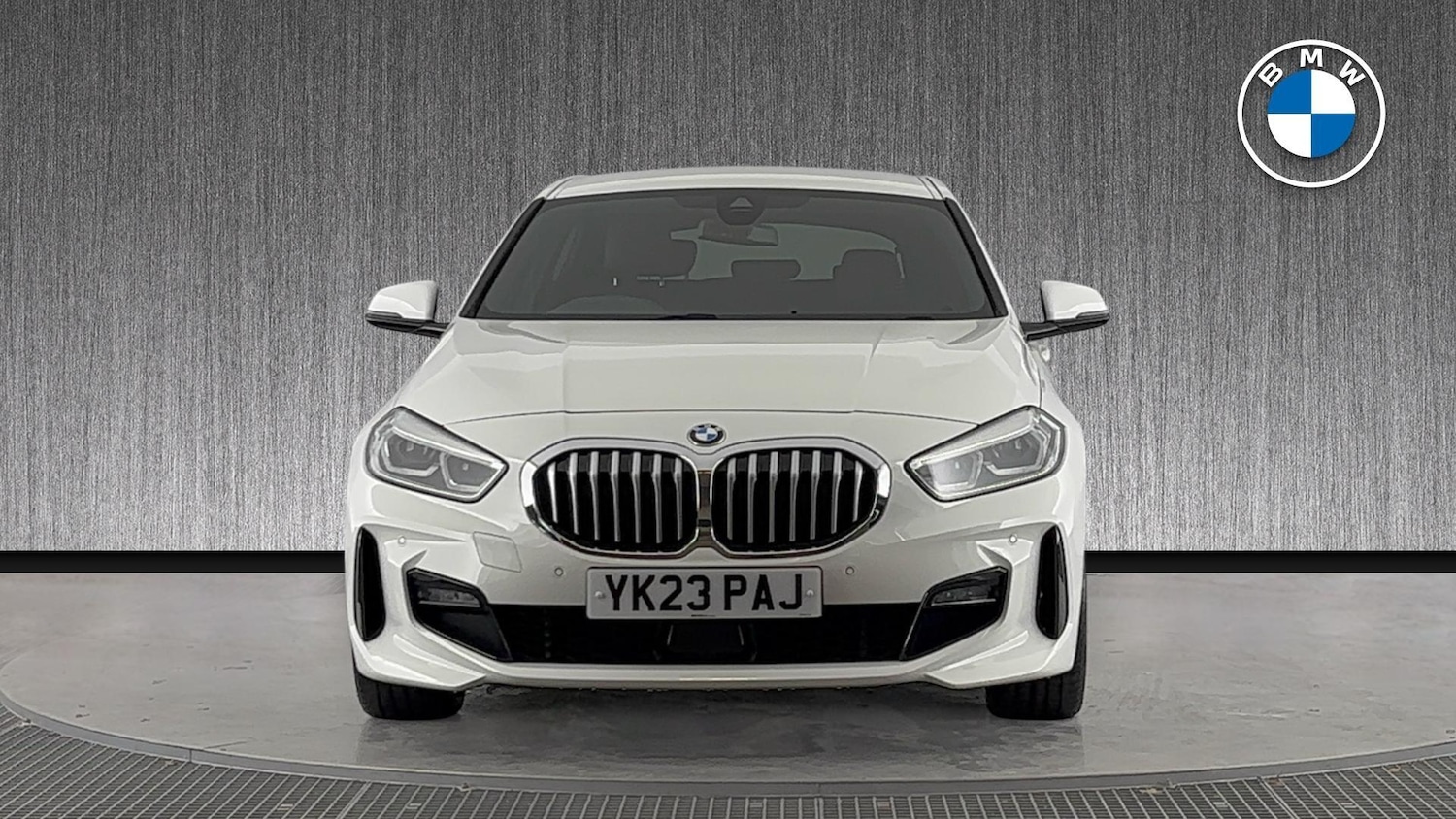 Used BMW 1 Series 2023 for sale - 77066978: Photo 16