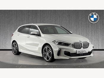 2023 (23) - 118i [136] M Sport 5dr Step Auto [LCP]