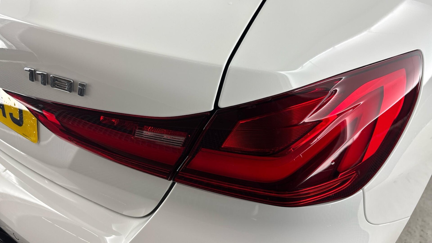 Used BMW 1 Series 2023 for sale - 77066978: Photo 22