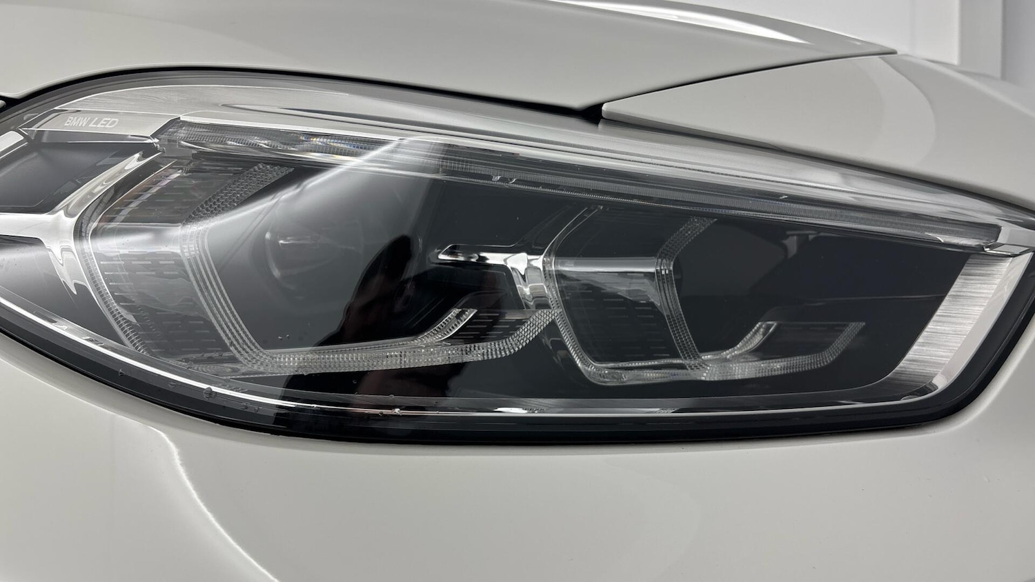 Used BMW 1 Series 2023 for sale - 77066978: Photo 23