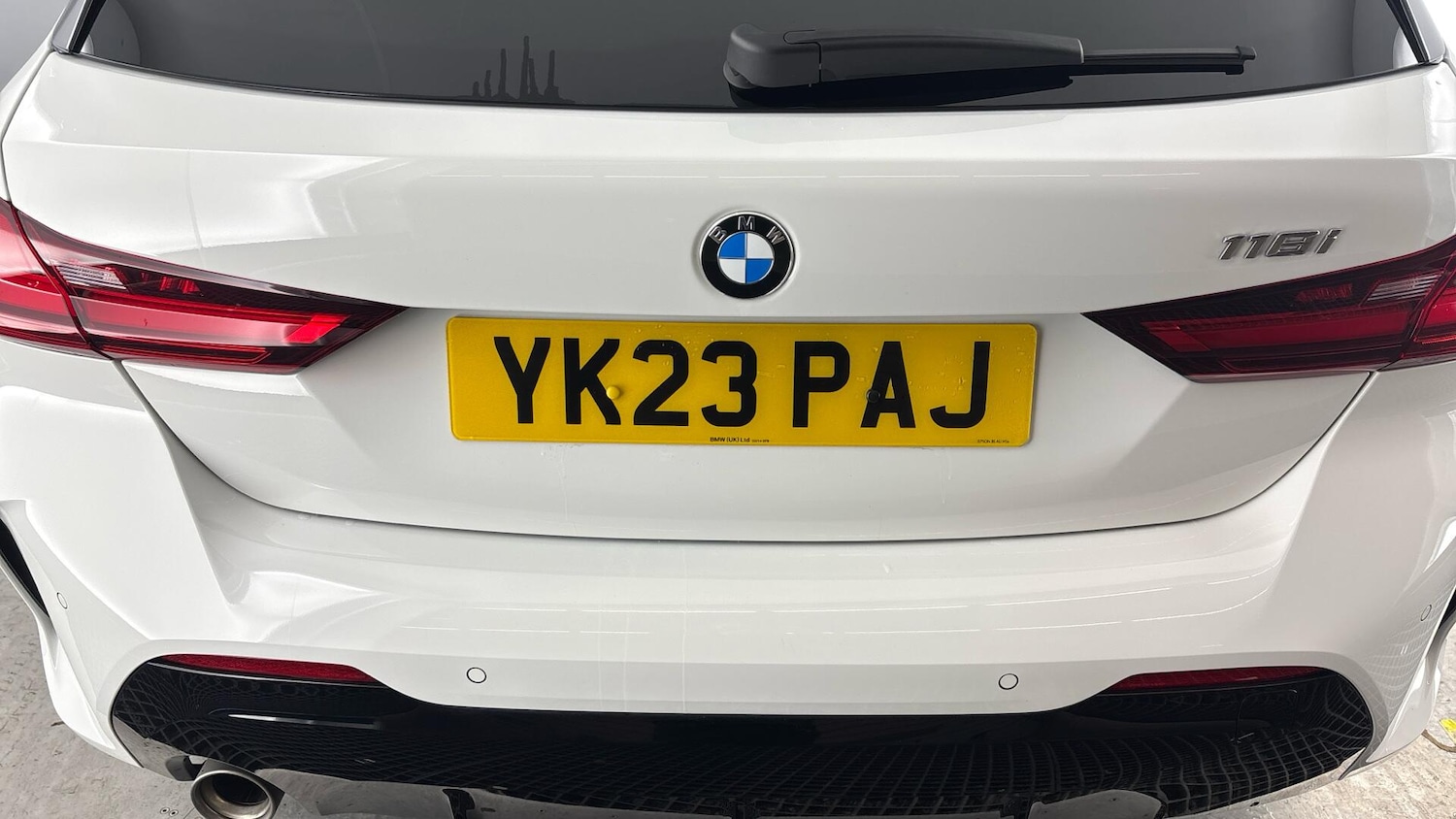 Used BMW 1 Series 2023 for sale - 77066978: Photo 24