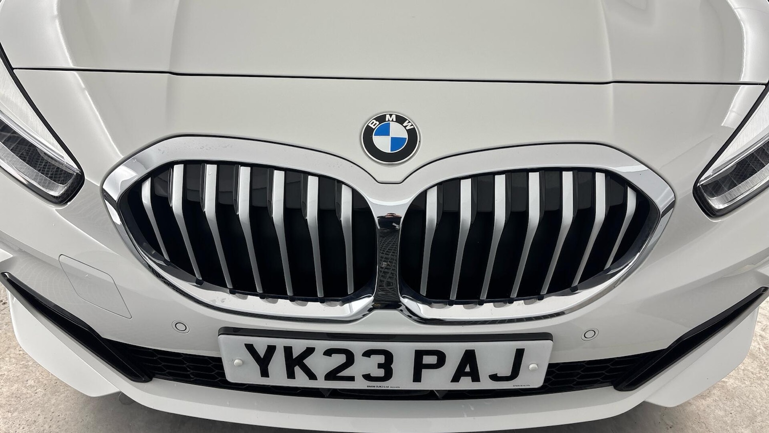 Used BMW 1 Series 2023 for sale - 77066978: Photo 26