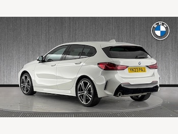 Used BMW 1 Series 2023 for sale - 77066978: Photo