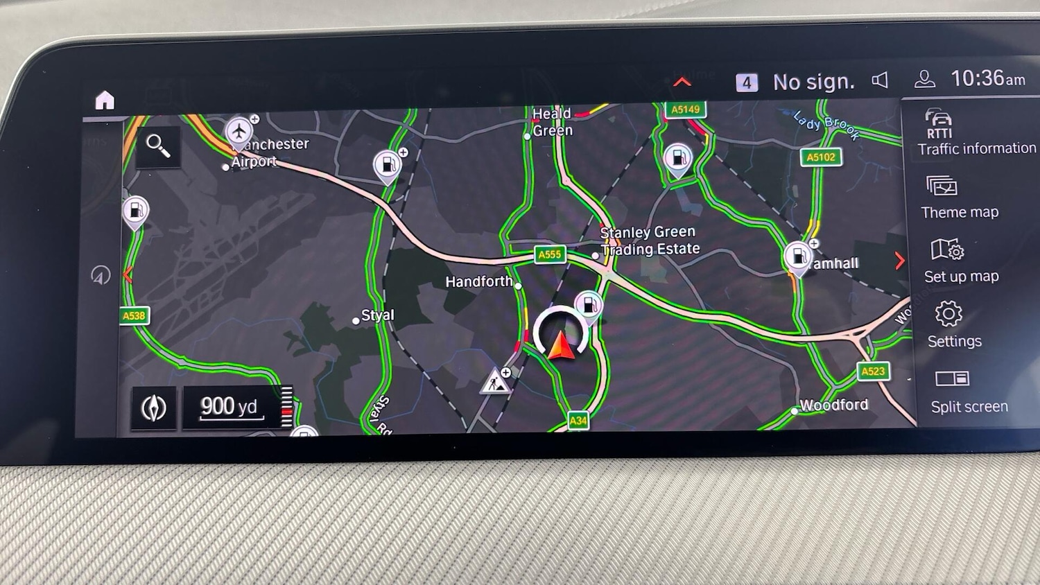 Used BMW 1 Series 2023 for sale - 77066978: Photo 39