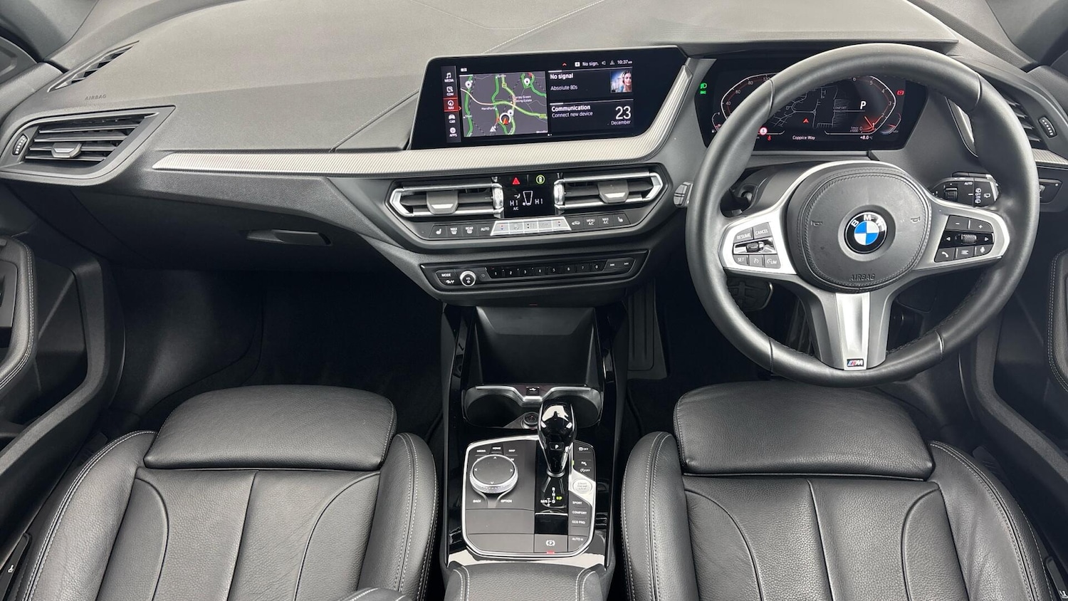 Used BMW 1 Series 2023 for sale - 77066978: Photo 4