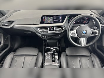 Used BMW 1 Series 2023 for sale - 77066978: Photo