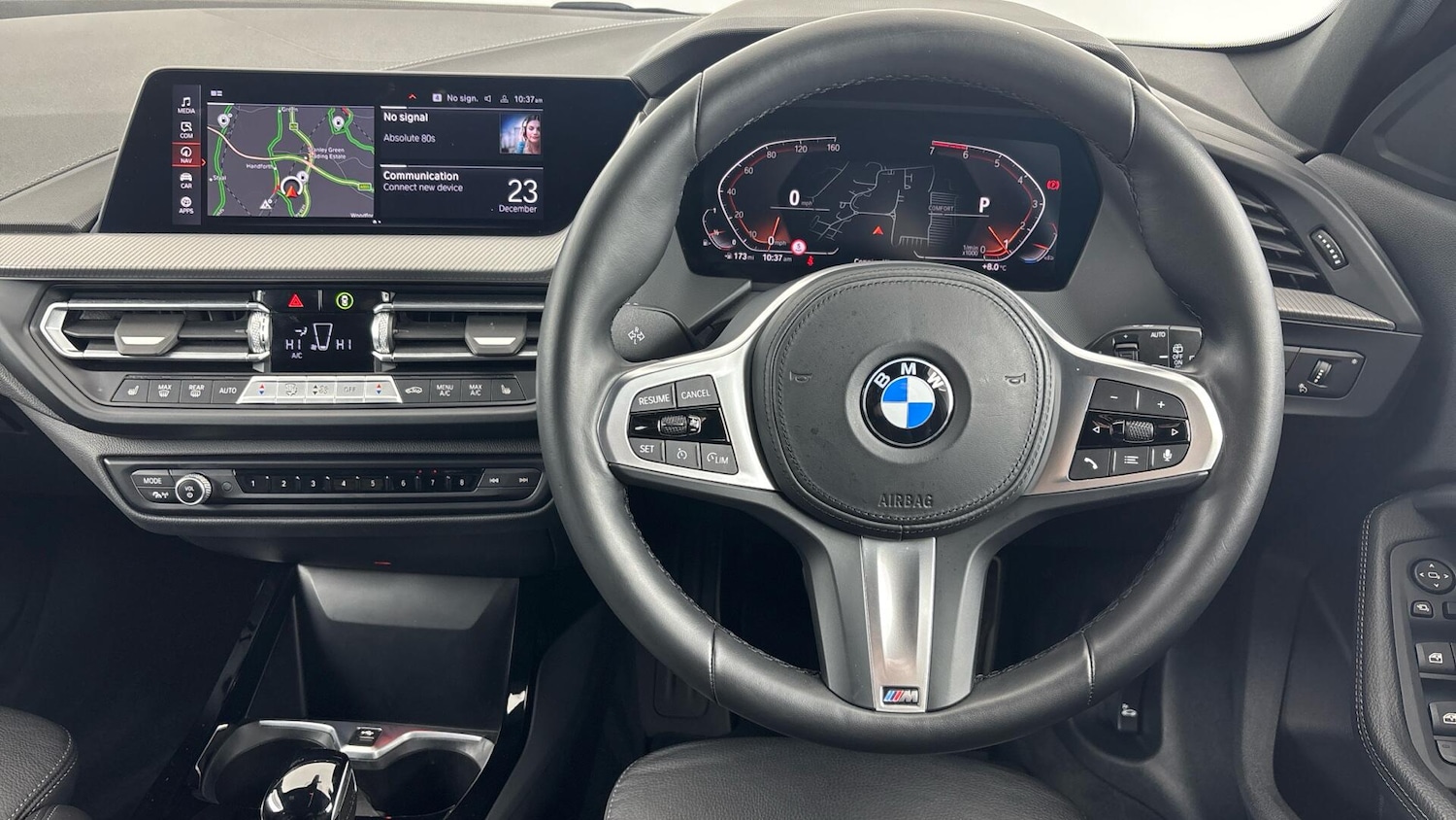 Used BMW 1 Series 2023 for sale - 77066978: Photo 5