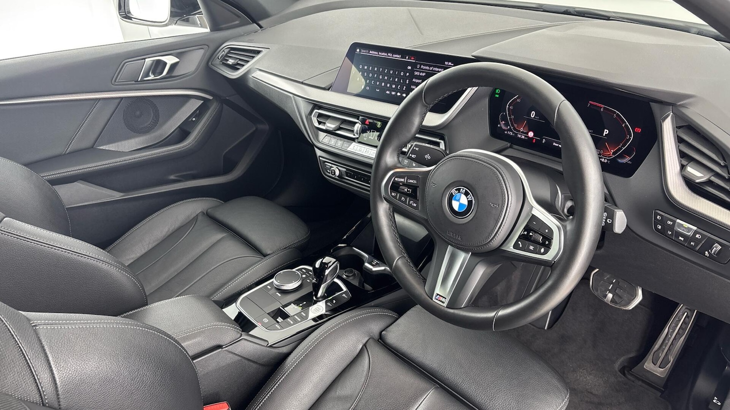 Used BMW 1 Series 2023 for sale - 77066978: Photo 6