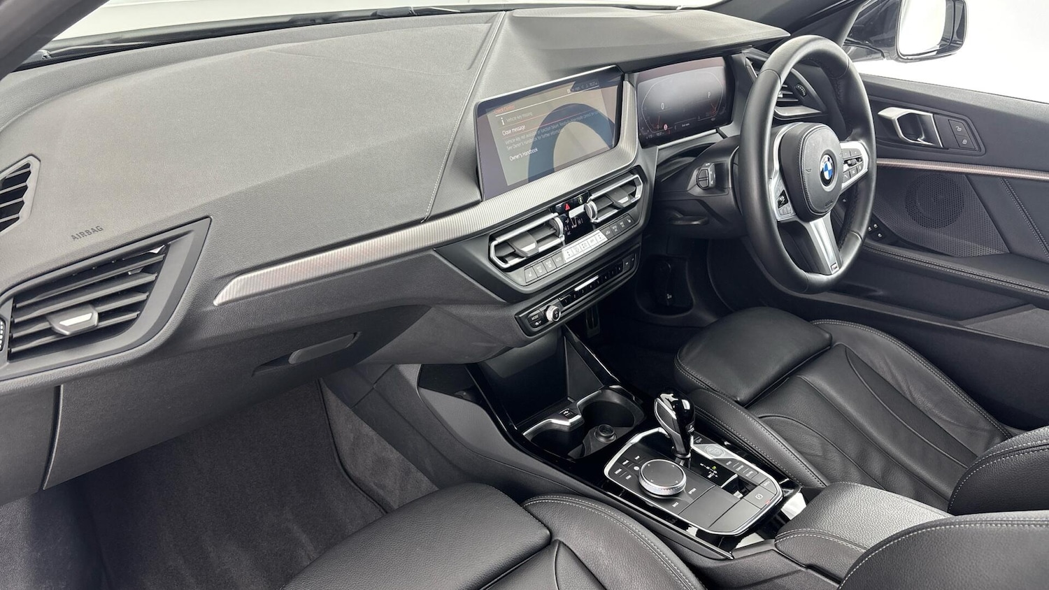 Used BMW 1 Series 2023 for sale - 77066978: Photo 7