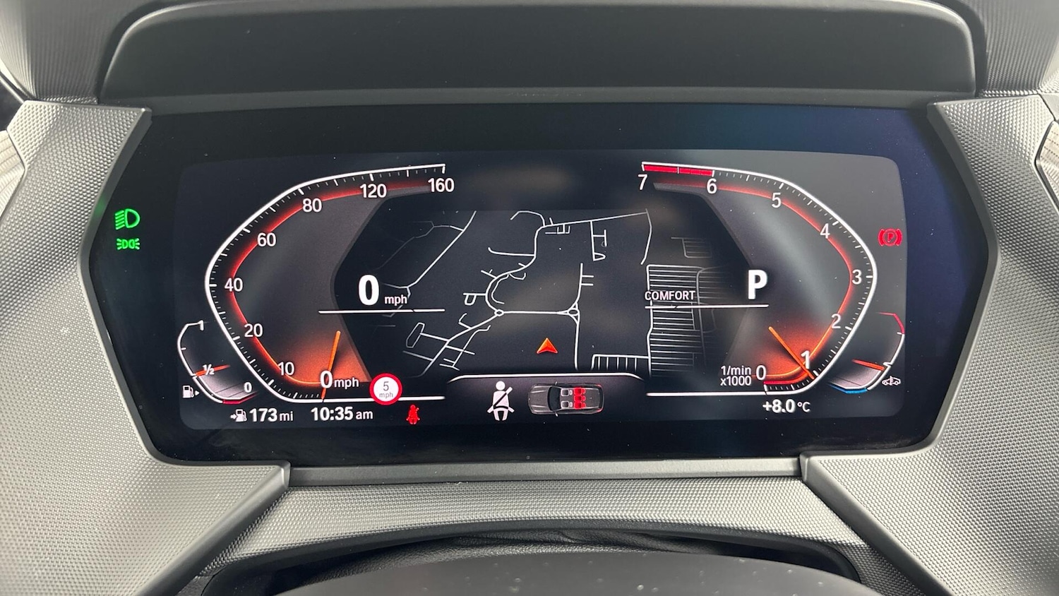 Used BMW 1 Series 2023 for sale - 77066978: Photo 9