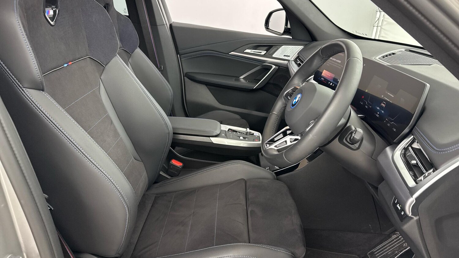 Used BMW iX1 2025 for sale - 77254657: Photo 11