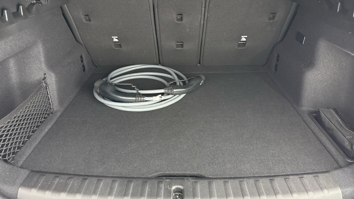 Used BMW iX1 2025 for sale - 77254657: Photo 13