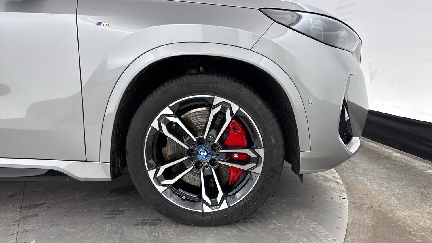 Used BMW iX1 2025 for sale - 77254657: Photo 14