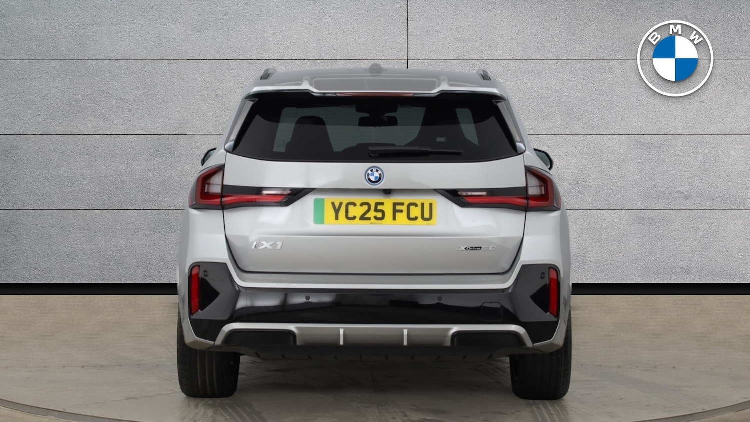 Used BMW iX1 2025 for sale - 77254657: Photo 15