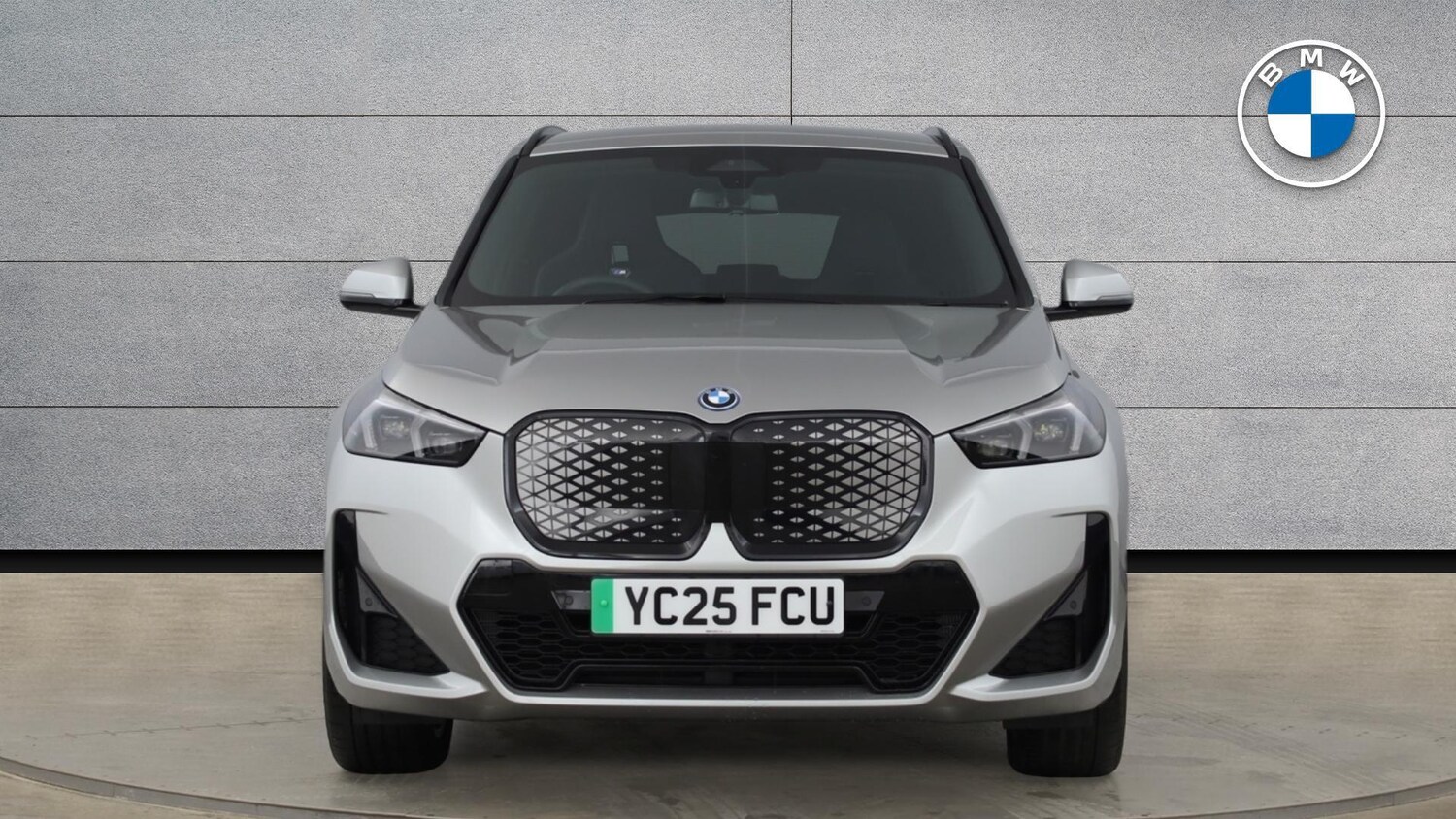 Used BMW iX1 2025 for sale - 77254657: Photo 16