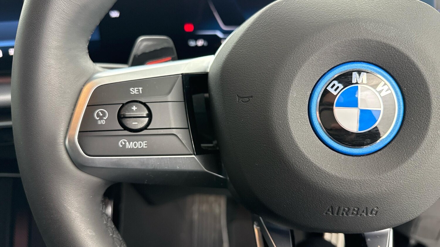 Used BMW iX1 2025 for sale - 77254657: Photo 17