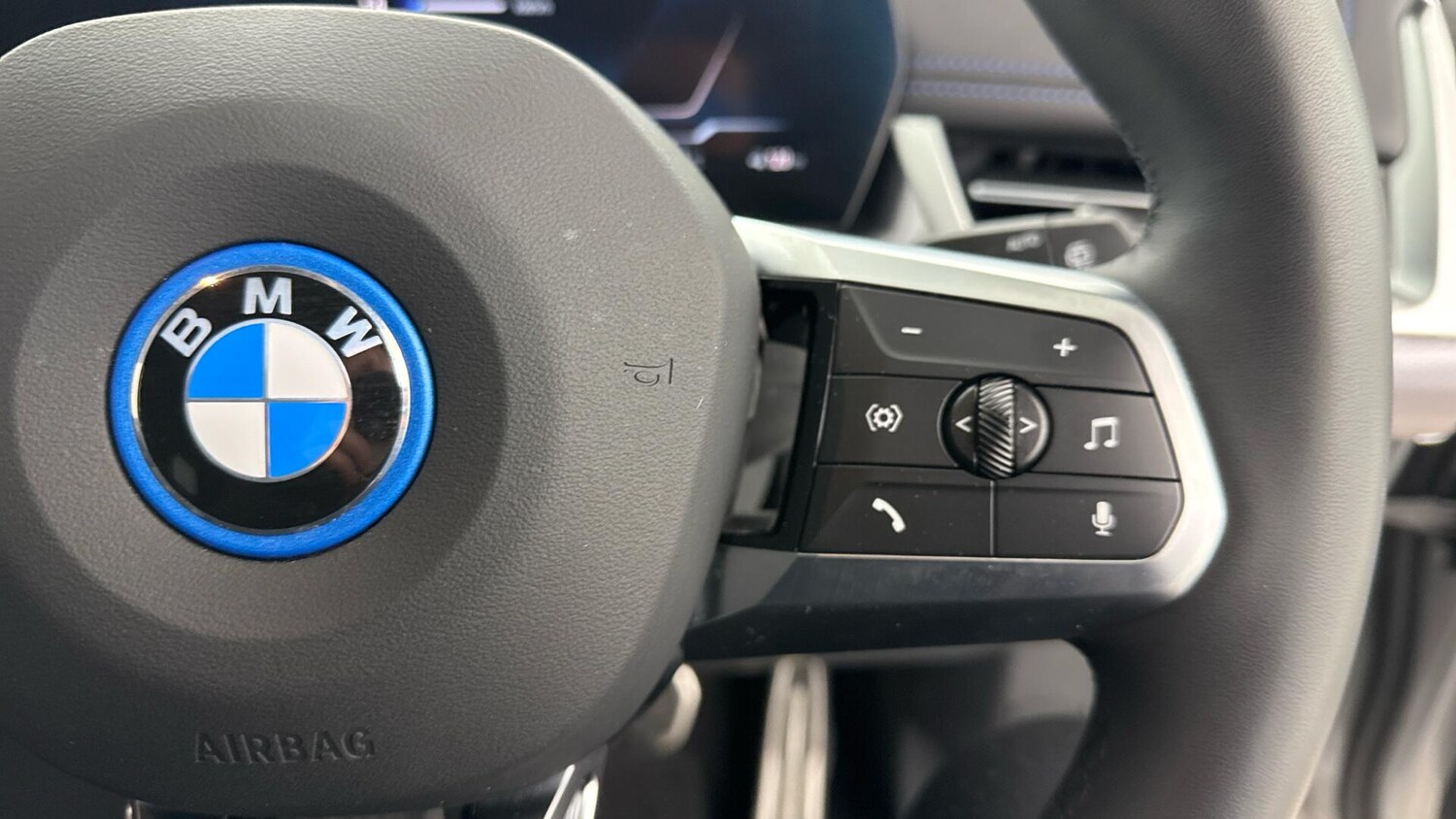 Used BMW iX1 2025 for sale - 77254657: Photo 18